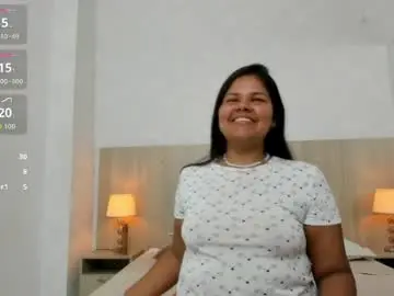 Esmeralda_salazar  live sex cam