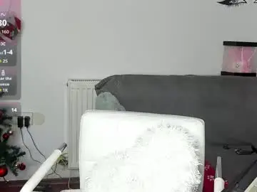 Evelynhais  live sex cam