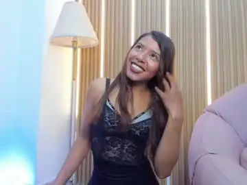 Fanny_mendez  live sex cam