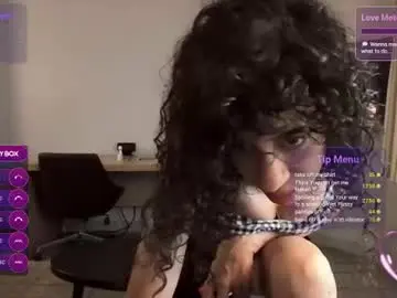 Im_elliana  live sex cam