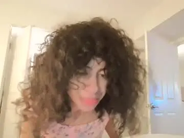 Im_elliana  live sex cam