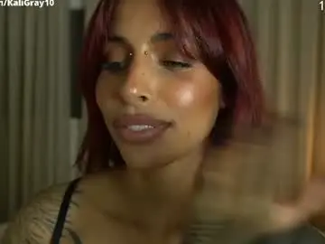 Kaligray10  live sex cam
