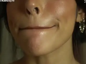 Kaligray10  live sex cam