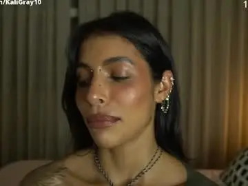 Kaligray10  live sex cam