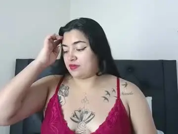 Katalynasweet  live sex cam