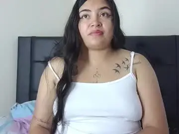 Katalynasweet  live sex cam