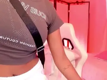 Khloe_houston  live sex cam