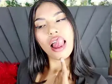 Kim_johnsson  live sex cam