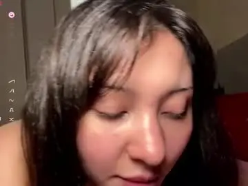 Kirstenponzo  live sex cam