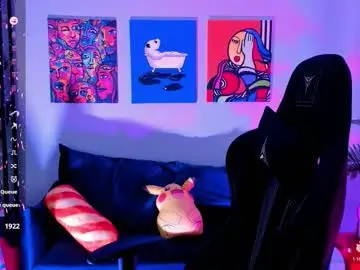 Lanabakers  live sex cam