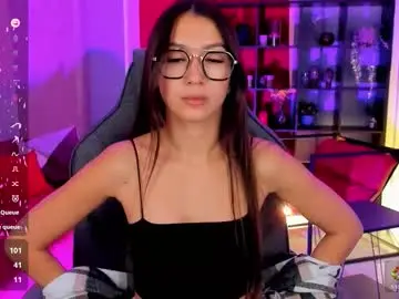 Lanabakers  live sex cam