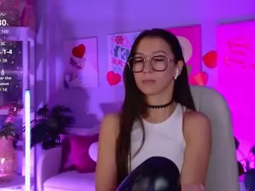 Lanabakers  live sex cam