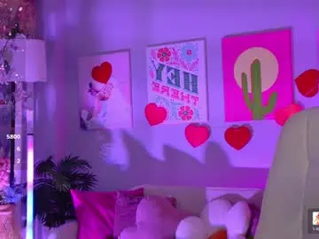 Lanabakers  live sex cam