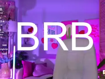 Lanabakers  live sex cam