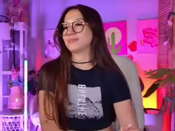Lanabakers  live sex cam