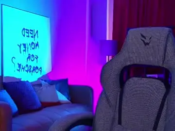 Lanabakers  live sex cam