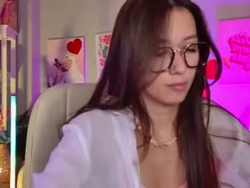 Lanabakers  live sex cam