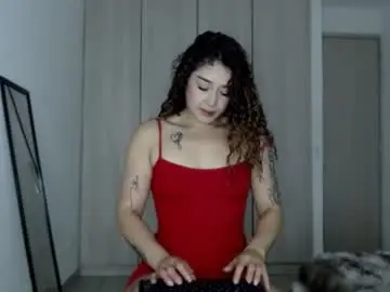 Lilithamber6114  live sex cam