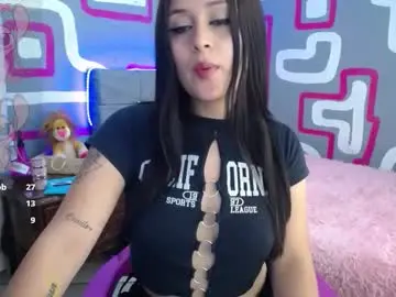 Mintydew  live sex cam