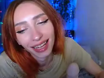 Pufpufog  live sex cam