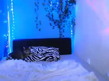 Pufpufog  live sex cam