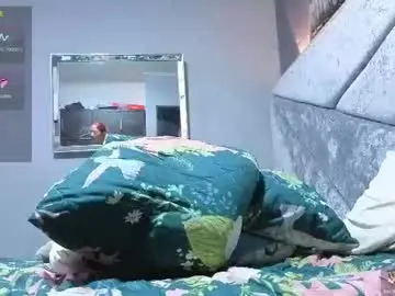 Scarlethnyx  live sex cam