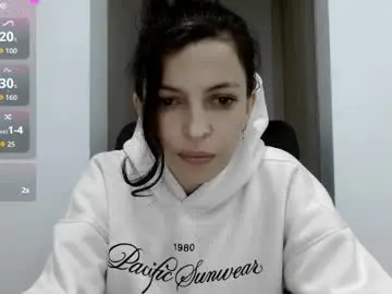 Selene_3  live sex cam