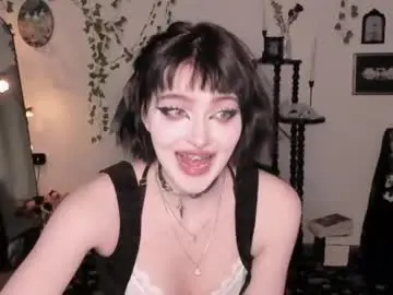 Sugarmiette  live sex cam