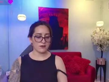 Velvet_greeen  live sex cam