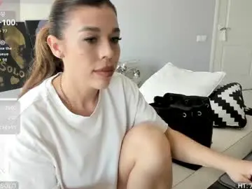 Yoursoul_mila  live sex cam