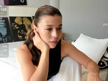 Yoursoul_mila  live sex cam