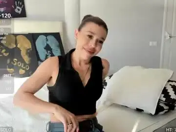 Yoursoul_mila  live sex cam