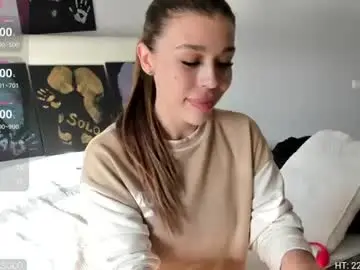 Yoursoul_mila  live sex cam