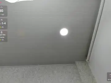 Yuli_lozano  live sex cam