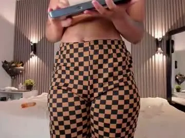 Zafiiraa  live sex cam