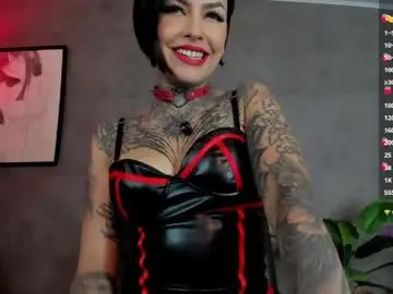 Abril_facchini  live sex cam