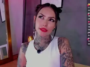 Abril_facchini  live sex cam