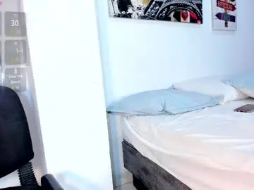 Abrilw1  live sex cam