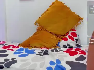 Andrea_sancheez  live sex cam