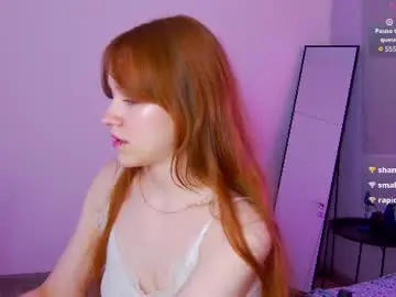 Angelfleur  live sex cam