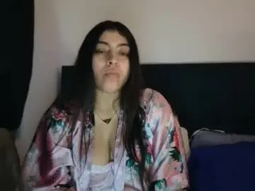 Babygotbackends  live sex cam