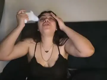 Babygotbackends  live sex cam