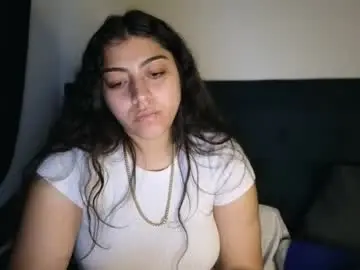 Babygotbackends  live sex cam