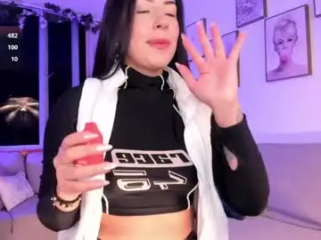 Bella_es  live sex cam