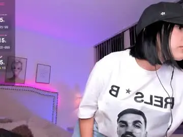 Bella_es  live sex cam