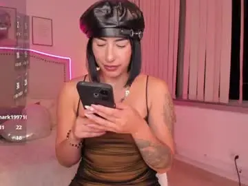 Bella_es  live sex cam