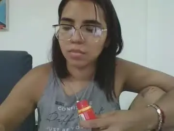 Bellabaaker  live sex cam