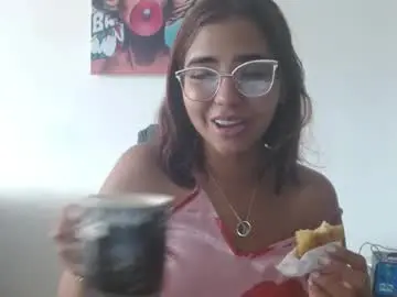 Bellabaaker  live sex cam