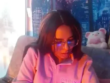 Bellabaaker  live sex cam
