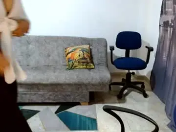 Bellabaaker  live sex cam